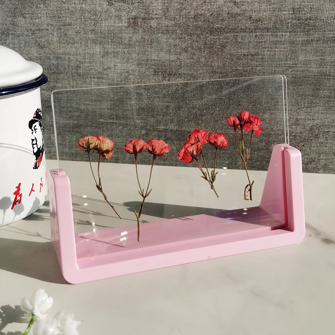 Generic U Shaped Po Frames Specimen Display Frame, Free Standing Jumia Nigeria