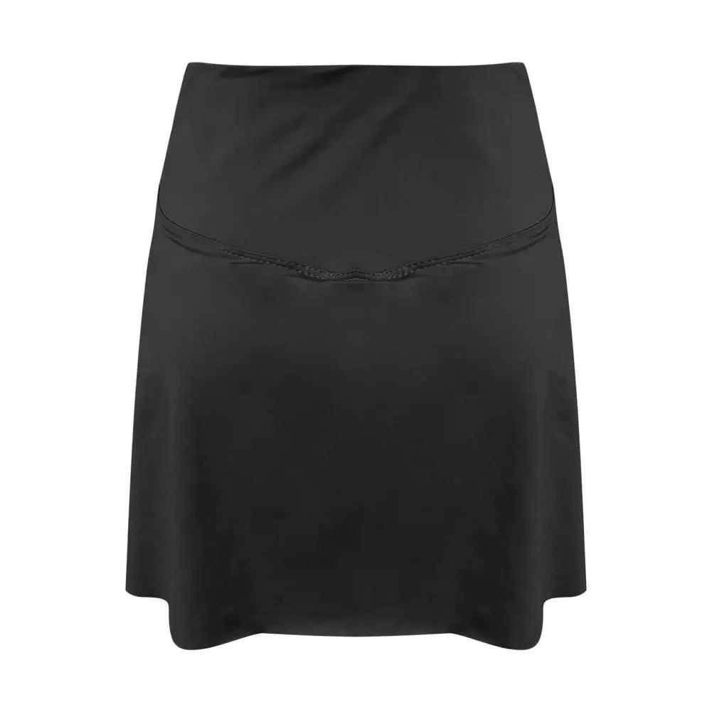 Women Elastic Shorts Breathable High Waist Women's Sports Shorts with Internal Pocket for Exercise Summer Workouts Solid Color
Women Elastic Shorts Breathable High Waist Women's Sports Shorts with Internal Pocket for Exercise Summer Workouts Solid Color