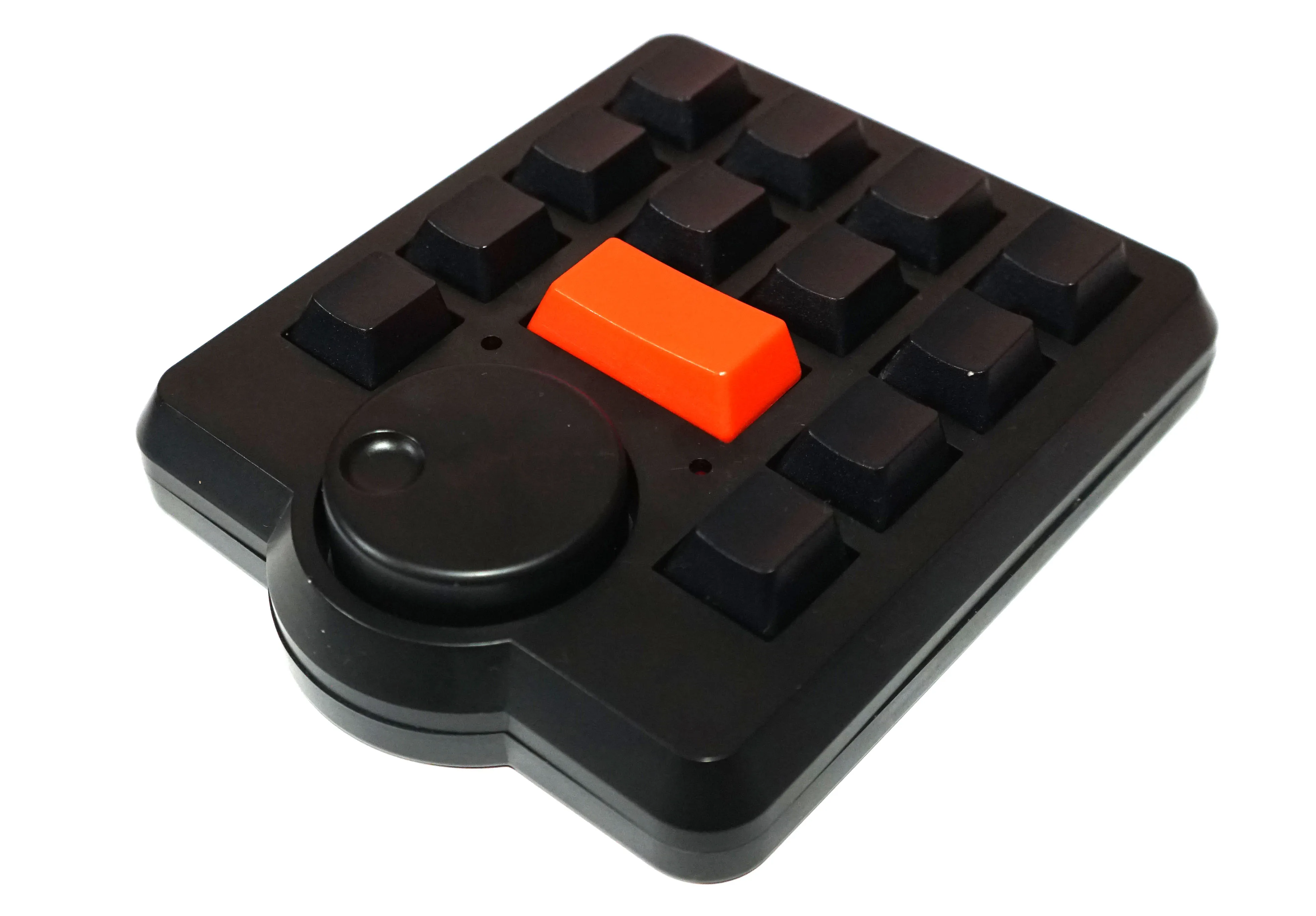 USB Drive-free Pr Non-linear Editing Software Video Editing Shortcut Keyboard Editing Magic Controller
USB Drive-free Pr Non-linear Editing Software Video Editing Shortcut Keyboard Editing Magic Controller