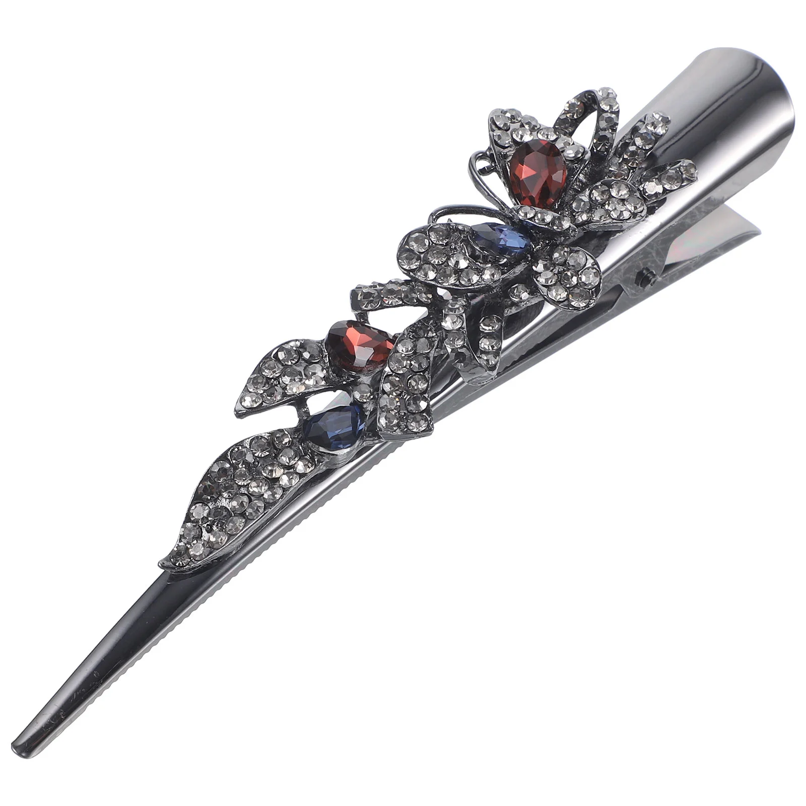Duckbilled Hair Clip Metal Hair Clip Vintage Hair Clip Decorative Hair Clip Rhinestone Hair Clip
Duckbilled Hair Clip Metal Hair Clip Vintage Hair Clip Decorative Hair Clip Rhinestone Hair Clip