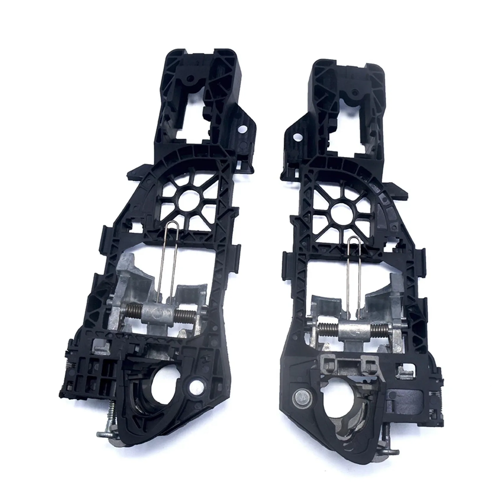 3C0837886H 3C0837885H for VW P at B6 B7 CC Phaeton Door Handle Holder Carrier Lock Storage Hanger Bracket
3C0837886H 3C0837885H for VW P at B6 B7 CC Phaeton Door Handle Holder Carrier Lock Storage Hanger Bracket
