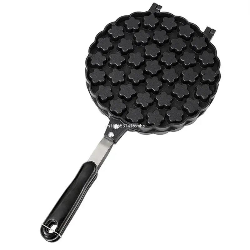 Dropship Aluminum Alloy Eggettes Pans Nonstick Cake Baking Plate Waffle Cake Baking Mold Double Side Eggs Waffle MakerEasy to
Dropship Aluminum Alloy Eggettes Pans Nonstick Cake Baking Plate Waffle Cake Baking Mold Double Side Eggs Waffle MakerEasy to