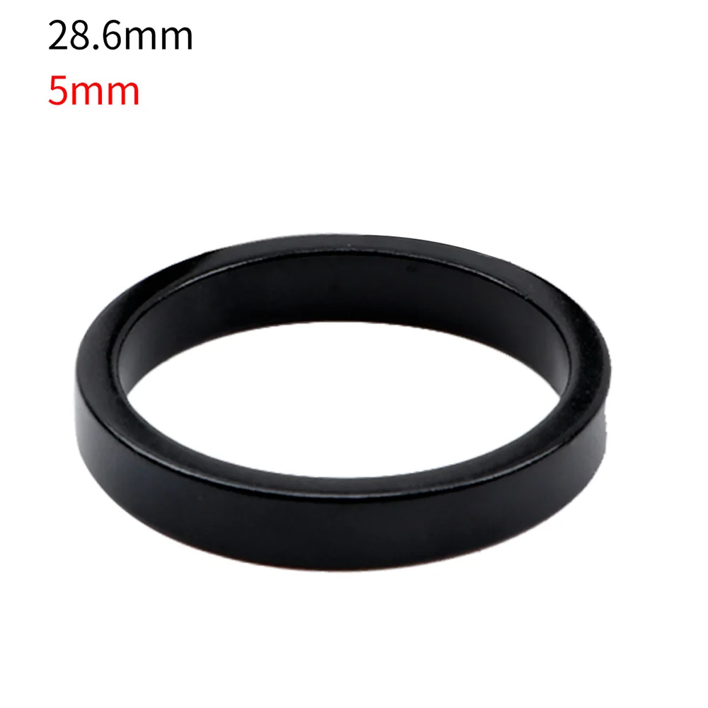 Washer Bike Stem Spacers 5/10mm Bike Headset Washer Colorful Cycling Parts Bicycle Accessories For Mtb Road Bike
Washer Bike Stem Spacers 5/10mm Bike Headset Washer Colorful Cycling Parts Bicycle Accessories For Mtb Road Bike