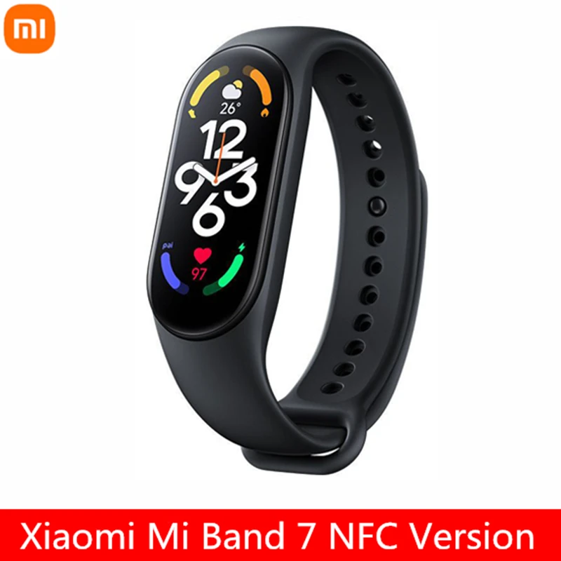 Xiaomi Band 6