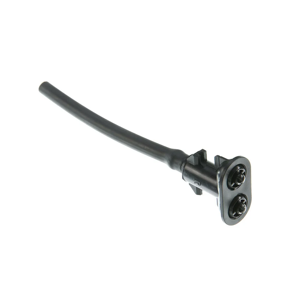 Face-lift Front Bumper Only Headlight Washer Nozzle Washer Jets Black Brand New LR015358 Washer Jets 2010 Onwards
Face-lift Front Bumper Only Headlight Washer Nozzle Washer Jets Black Brand New LR015358 Washer Jets 2010 Onwards