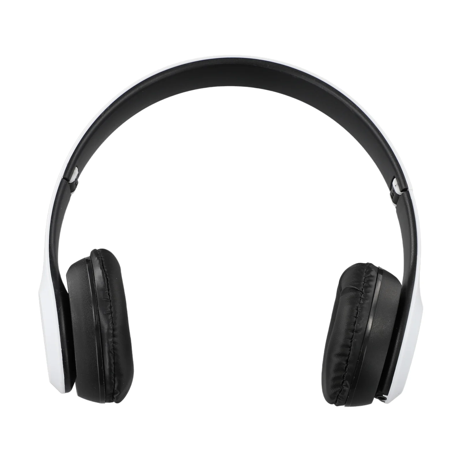 Stereo Low Latency Sports Bluetooth Earphones Wireless Headset Foldable Gaming Headset Mecha Style P47 Head Mounted 5.0
Stereo Low Latency Sports Bluetooth Earphones Wireless Headset Foldable Gaming Headset Mecha Style P47 Head Mounted 5.0