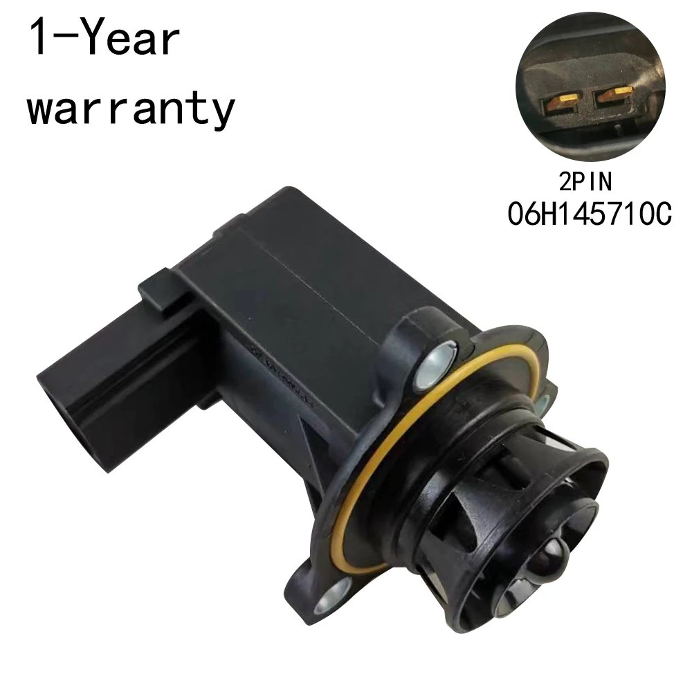 Breaker Valve For Audi A6L Q3 Q5L A4L A4 S4 Skoda Octavia Kodiaq Octavia Superb VW Passat Tiguan Touran Lamando 06H145710C
Breaker Valve For Audi A6L Q3 Q5L A4L A4 S4 Skoda Octavia Kodiaq Octavia Superb VW Passat Tiguan Touran Lamando 06H145710C