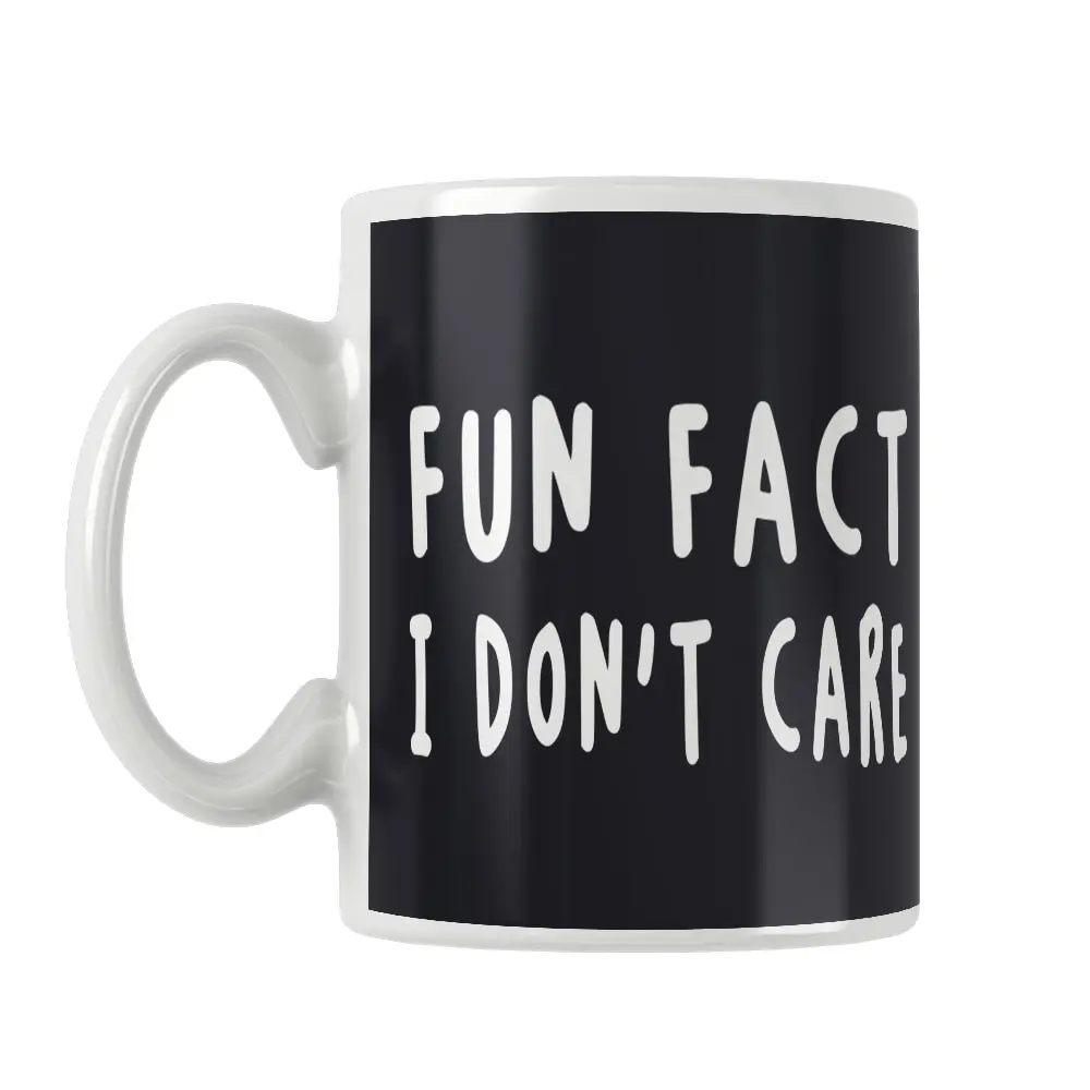 Забавный факт, саркастическая кружка, забавная белая керамическая чашка для кофе и чая, уникальный друг, специальные подарки для жены, мужа, женщин, мужчин 
Забавный факт, саркастическая кружка, забавная белая керамическая чашка для кофе и чая, уникальный друг, специальные подарки для жены, мужа, женщин, мужчин