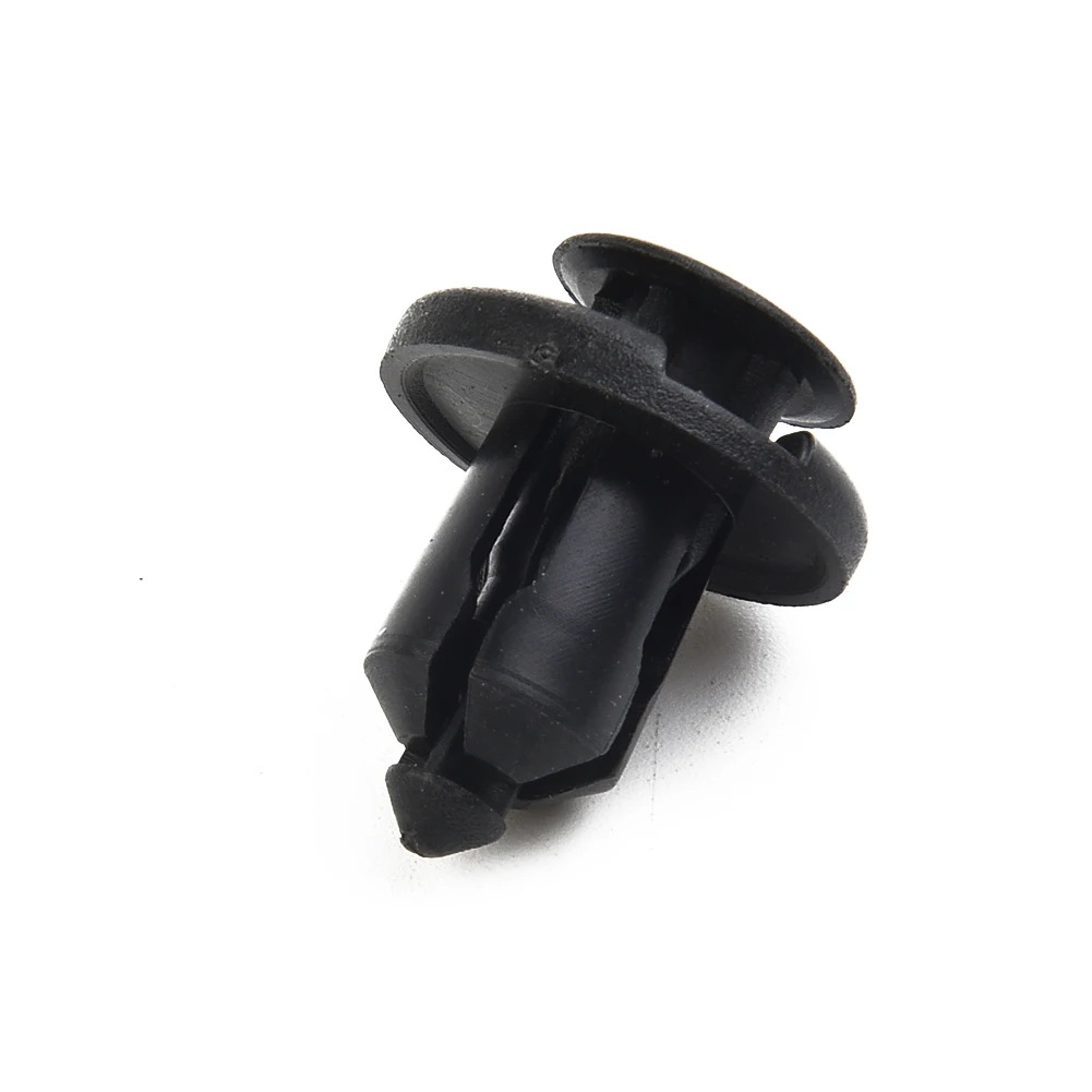 100Pcs Car Fastener Plastic Nylon Rivet Fastener Bumper Clip Retainer Screw Fender Fits For Honda Insight Odyssey 10mm Kit
100Pcs Car Fastener Plastic Nylon Rivet Fastener Bumper Clip Retainer Screw Fender Fits For Honda Insight Odyssey 10mm Kit