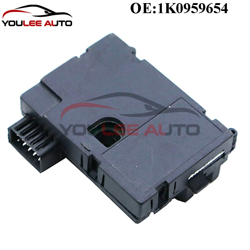 

Новинка OEM 1K0959654 1K0 959 654 датчик угла поворота руля для Audi A3 R8 TT VW Caddy Jetta Golf Touran Seat Skoda автозапчасти