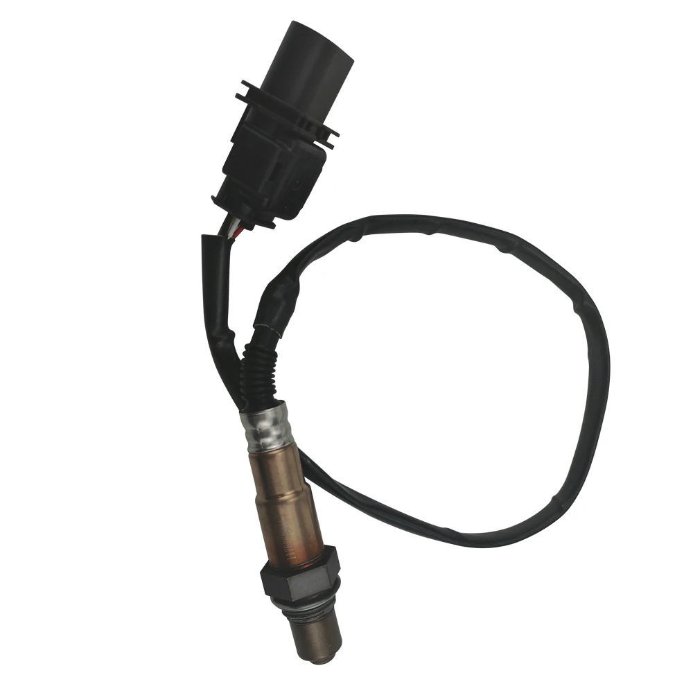 Датчик кислорода O2 для Citroen C2, C3, C4, C5, Peugeot 207, 308, 508, Mini Cooper R55, R56, R57, 11787590713 л, аксессуары 11787560957,
Датчик кислорода O2 для Citroen C2, C3, C4, C5, Peugeot 207, 308, 508, Mini Cooper R55, R56, R57, 11787590713 л, аксессуары 11787560957,