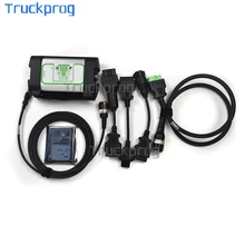 

88890300 for volvo Vocom heavy duty construction machines for volvo vocom with ptt 2.7 OBD OBDII diagnosis scanner tool