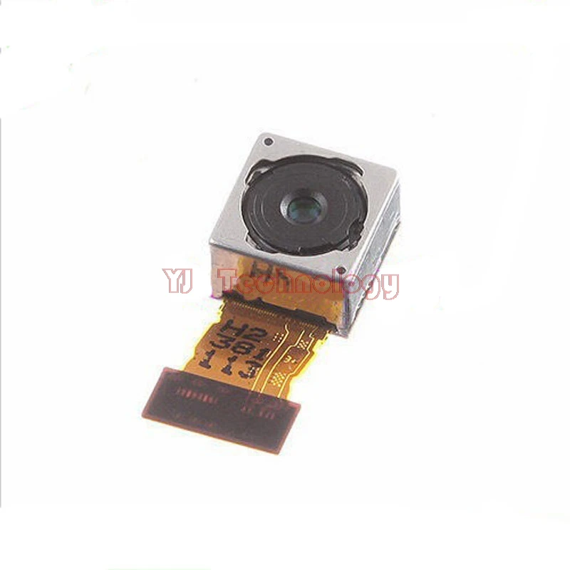 for Sony Xperia Z2 Rear Camera Back Big Facing Camera Module for Xperia Z2 Replacement
for Sony Xperia Z2 Rear Camera Back Big Facing Camera Module for Xperia Z2 Replacement