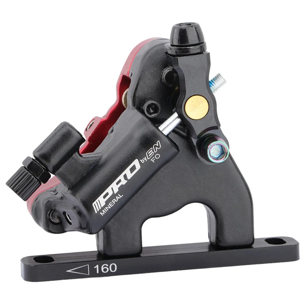 Bicycle Components 1 Pair Bike Clamps Rear Brake 66mm Apair Disc Brake Rotor Bike Rotor 160MM Black + Red Front Brake 72mm
Bicycle Components 1 Pair Bike Clamps Rear Brake 66mm Apair Disc Brake Rotor Bike Rotor 160MM Black + Red Front Brake 72mm