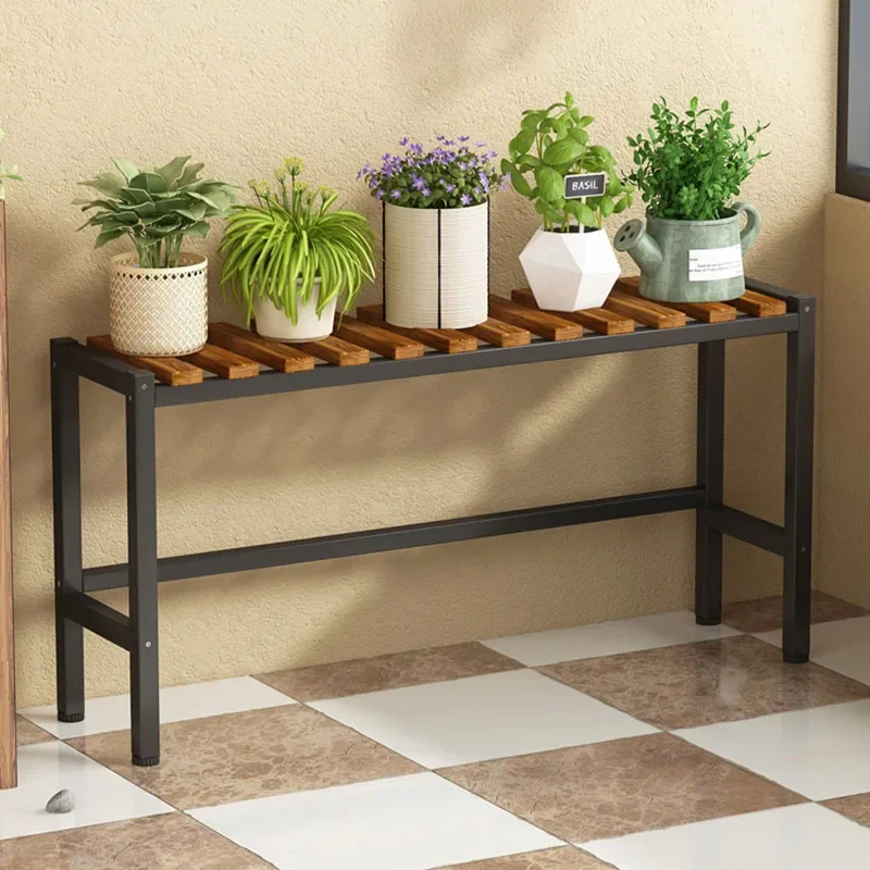Patio Flowers Plant Stand Metal Indoor Black Nordic Plant Stand Bedroom Luxury Estanterias Para Plantas Balcony Furniture
Patio Flowers Plant Stand Metal Indoor Black Nordic Plant Stand Bedroom Luxury Estanterias Para Plantas Balcony Furniture