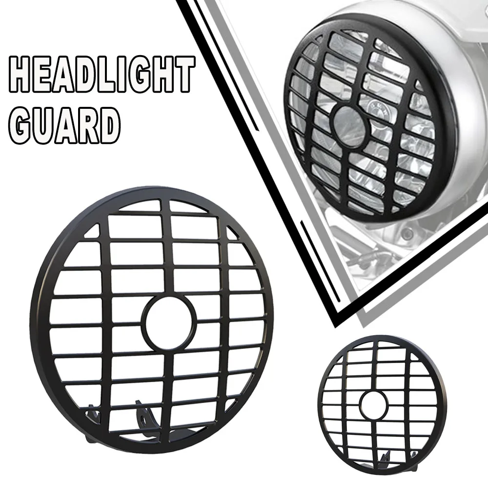 23 RnineT For BMW RnineT Scrambler (K23) R Nine T Scrambler K23 2023 2022 2021 Headlight Grill Guard Protection Cover Protector
23 RnineT For BMW RnineT Scrambler (K23) R Nine T Scrambler K23 2023 2022 2021 Headlight Grill Guard Protection Cover Protector