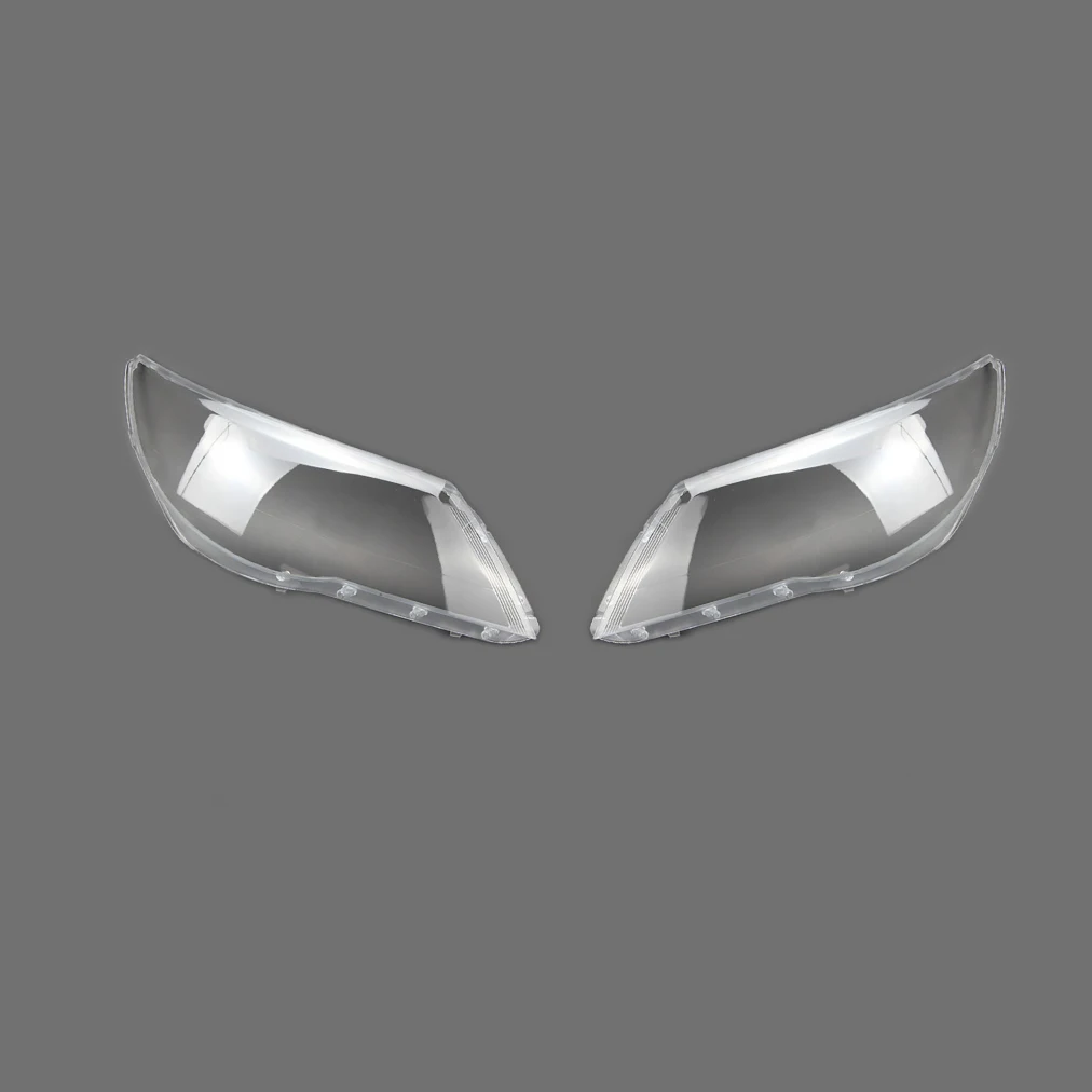 Exterior Lampshade Lens Fit For Volkswagen VW Tiguan 2009-2012 Headlight Cover Car Replacement Parts Transparent Auto Shell
Exterior Lampshade Lens Fit For Volkswagen VW Tiguan 2009-2012 Headlight Cover Car Replacement Parts Transparent Auto Shell