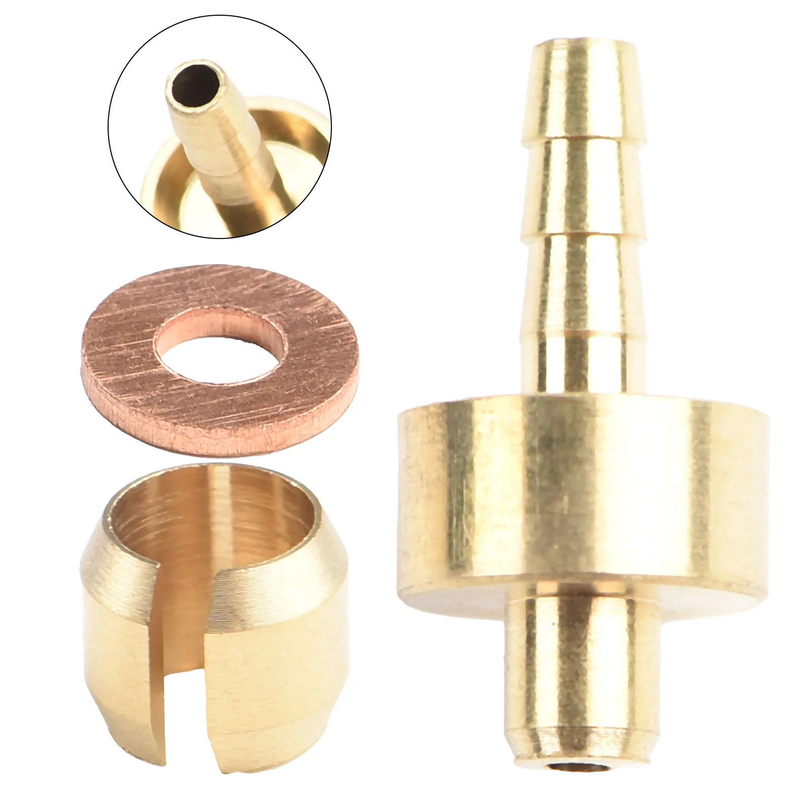 Improve Your Brake System with this Oil Needle Olive Head Set for HOPE TECH3 V4/E4/X2 Enhanced Safety and Control
Improve Your Brake System with this Oil Needle Olive Head Set for HOPE TECH3 V4/E4/X2 Enhanced Safety and Control