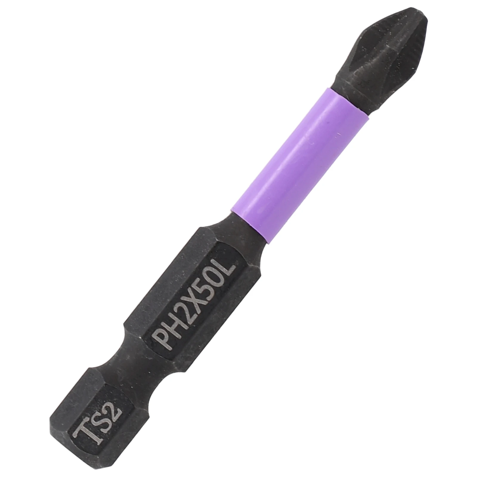 Hand Tool Non-slip PH2 Magnetic Batch Head Cross Screwdriver Hardness Alloy Steel Black Impact Resistance Electric Drill Bit
Hand Tool Non-slip PH2 Magnetic Batch Head Cross Screwdriver Hardness Alloy Steel Black Impact Resistance Electric Drill Bit