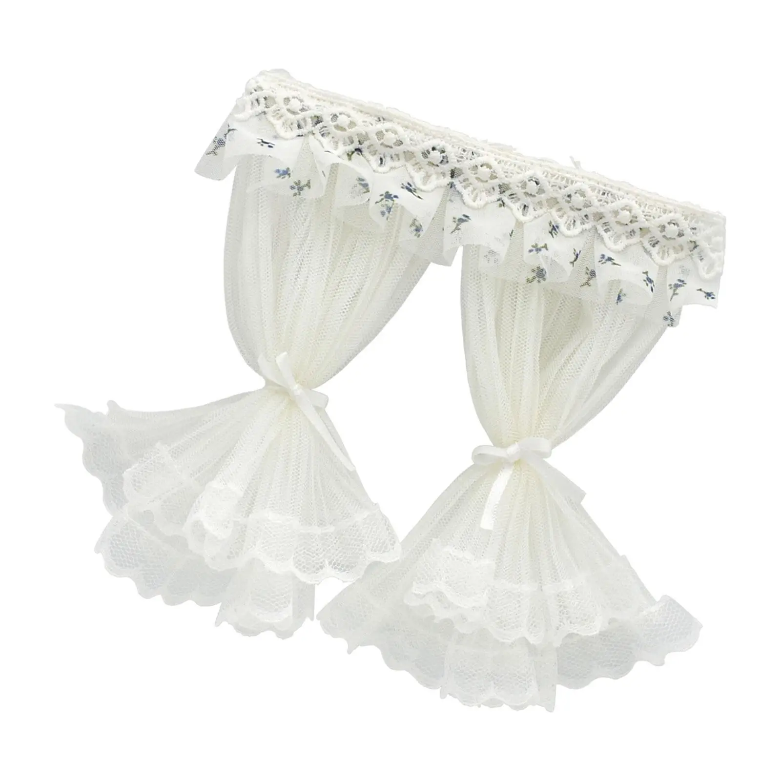 Аксессуары для мебели для спальни 1:12, аксессуары для окон, шторы для кукольного домика, реквизит для фотографирования мини-дома, украшения Диона 
Аксессуары для мебели для спальни 1:12, аксессуары для окон, шторы для кукольного домика, реквизит для фотографирования мини-дома, украшения Диона