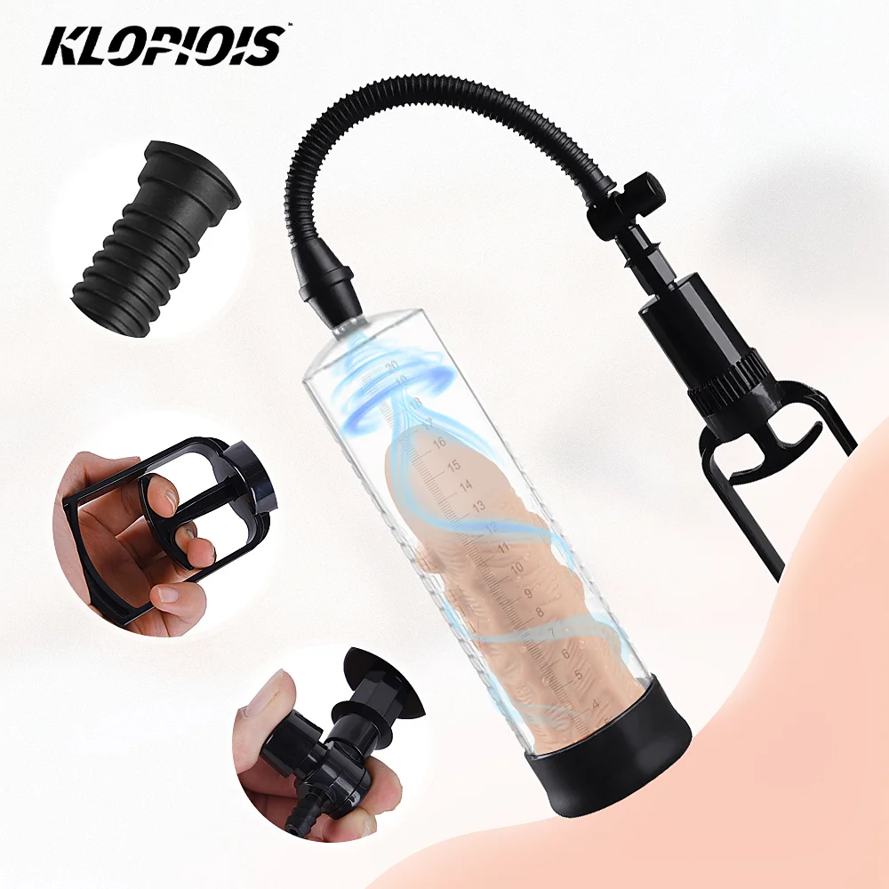 Полый страпон Erection Assist купить со скидкой в секс шопе  Фаллопротезы