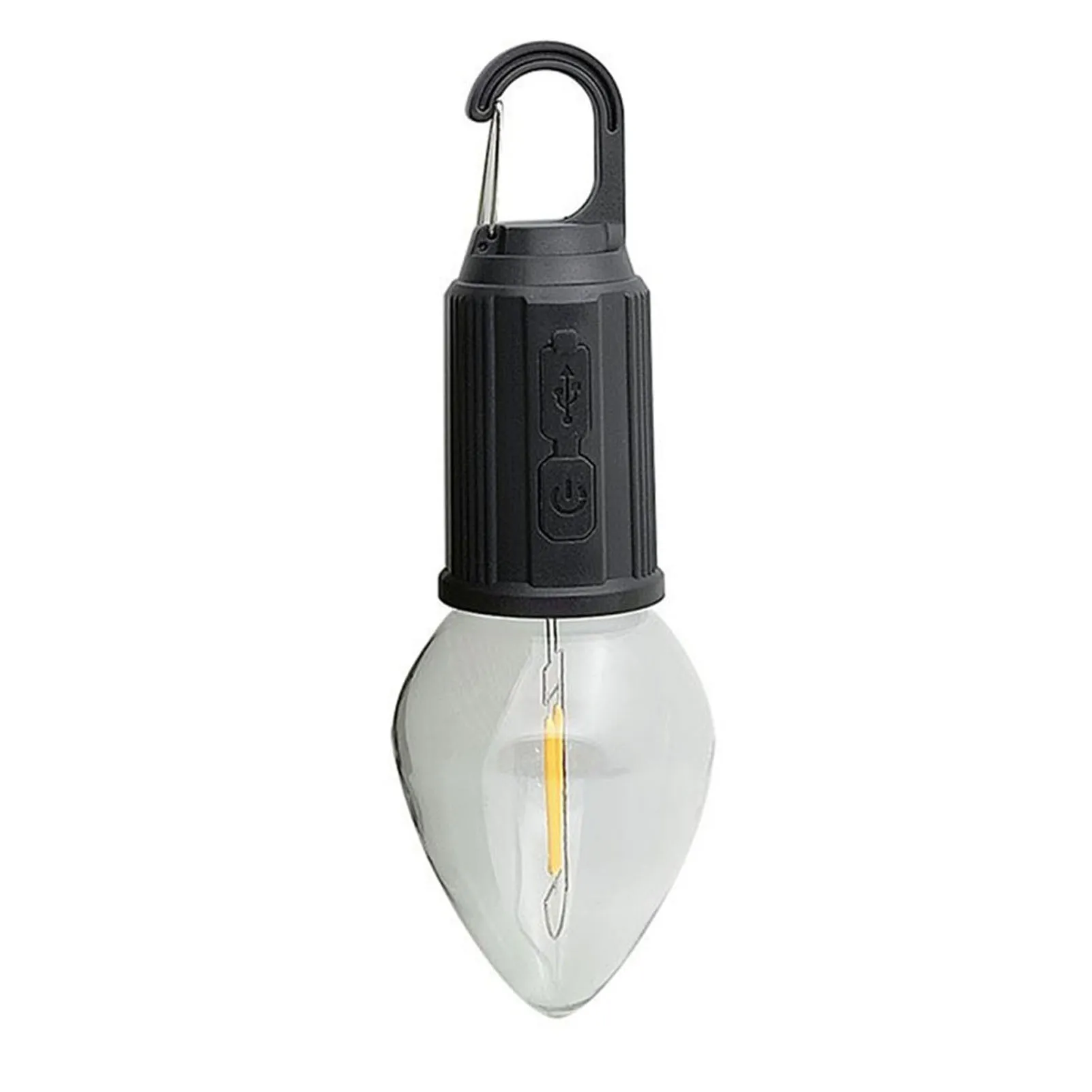 Camping Hanging Tent Light Bulbs Energy Saving Ultra Bright Work Light for Camping or Night Fishing
Camping Hanging Tent Light Bulbs Energy Saving Ultra Bright Work Light for Camping or Night Fishing