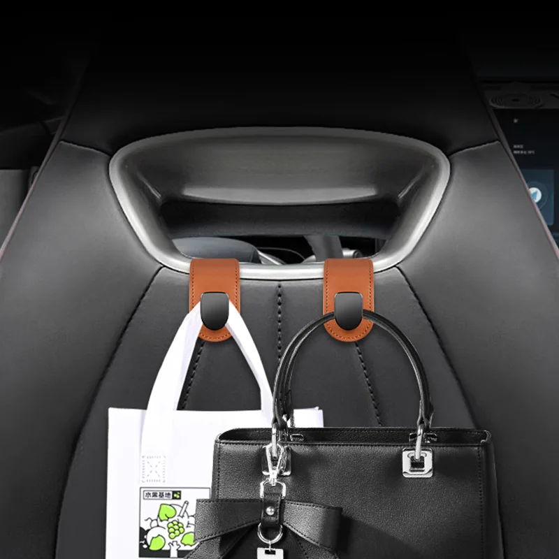 Car Hook, Rear Seat Back, Interior Adhesive Multifunctional Creative Placement Instrument Panel Hook Car Hanging Accessories
Car Hook, Rear Seat Back, Interior Adhesive Multifunctional Creative Placement Instrument Panel Hook Car Hanging Accessories