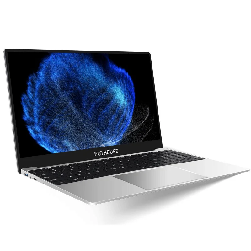 China Funhouse Custom 15.6 Inch Intel Core I3 I5 I7 I9 with External Graphics Card Gamer Gaming Notebook Computer
China Funhouse Custom 15.6 Inch Intel Core I3 I5 I7 I9 with External Graphics Card Gamer Gaming Notebook Computer