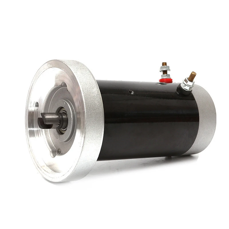 800W Miniature Brushed Dc Speed Regulating Motor Power Unit Motor Copper Wire Movement Small Motor
800W Miniature Brushed Dc Speed Regulating Motor Power Unit Motor Copper Wire Movement Small Motor