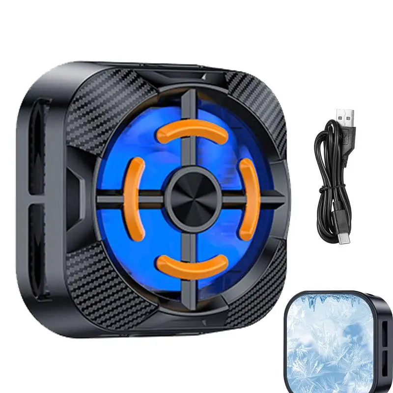 Universal Mobile Phone Radiator Cooling Fan Mini Portable Game Cooler Cell Phone Radiator Heat Sink Adjustable For Cell Phones
Universal Mobile Phone Radiator Cooling Fan Mini Portable Game Cooler Cell Phone Radiator Heat Sink Adjustable For Cell Phones
