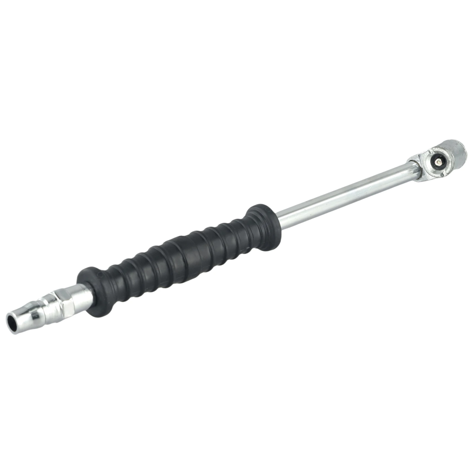 Car Air Pump Nozzle Dual-Head Equipment High Pressure Motorcycles Replacement Tire Valve Tool 1pc 7.3mm Auto New
Car Air Pump Nozzle Dual-Head Equipment High Pressure Motorcycles Replacement Tire Valve Tool 1pc 7.3mm Auto New