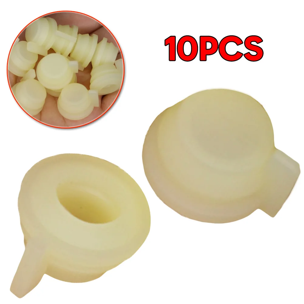 10PCS Car Windshield Wiper Transmission Linkage Bushing For For Dodge For Dodge 3799089
10PCS Car Windshield Wiper Transmission Linkage Bushing For For Dodge For Dodge 3799089