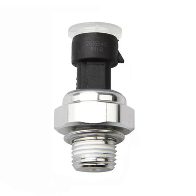 Engine Oil Pressure Sensor Switch For Cadillac For Chevy Chevrolet For GMC For Buick 12616646 12677836 D1846A
Engine Oil Pressure Sensor Switch For Cadillac For Chevy Chevrolet For GMC For Buick 12616646 12677836 D1846A