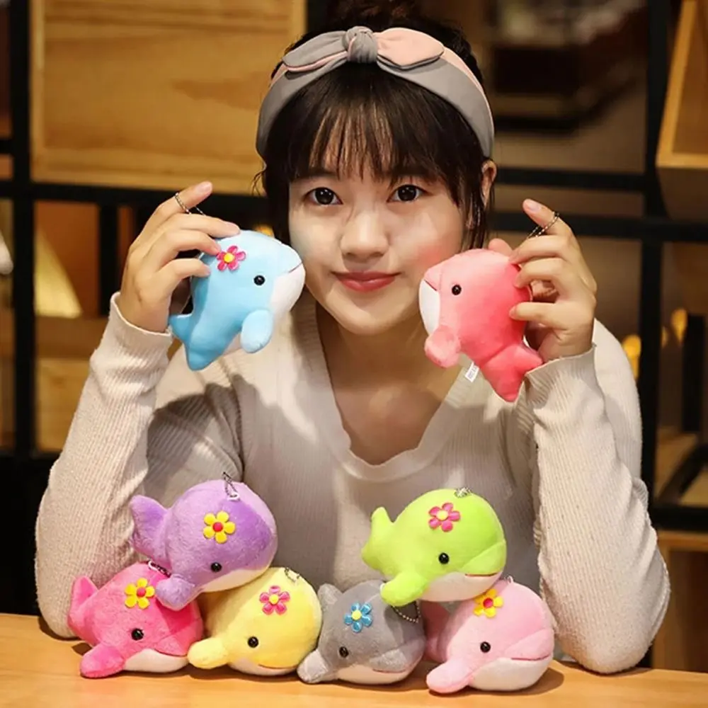 Animals Children Gift Bag Charm Backpack Pendant Stuffed Toy Animal Doll Whale Plush Pendant Keychain Keyring Whale Plush Doll
Animals Children Gift Bag Charm Backpack Pendant Stuffed Toy Animal Doll Whale Plush Pendant Keychain Keyring Whale Plush Doll