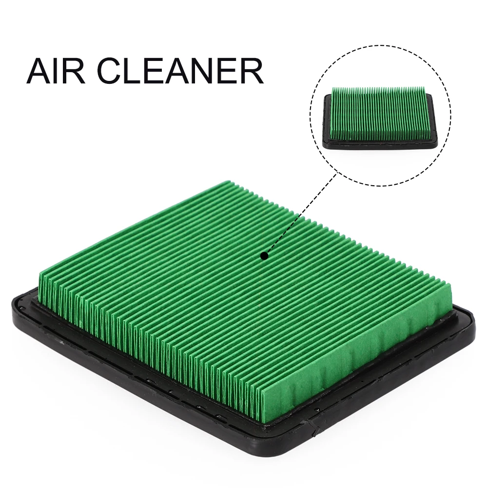 Lawn Mowers Air Filter Garden 17211-ZL8-003 17211-ZL8-023 Air Filter Part Length 133mm 17211-ZE8-000 Brand New
Lawn Mowers Air Filter Garden 17211-ZL8-003 17211-ZL8-023 Air Filter Part Length 133mm 17211-ZE8-000 Brand New