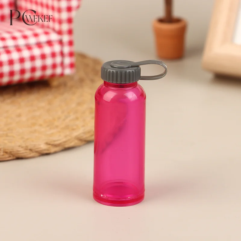 1/12 Dollhouse Miniature Water Cup Water Bottle Model Dollhouse Furniture Decoration Dolls House Play Toy Accessories
1/12 Dollhouse Miniature Water Cup Water Bottle Model Dollhouse Furniture Decoration Dolls House Play Toy Accessories