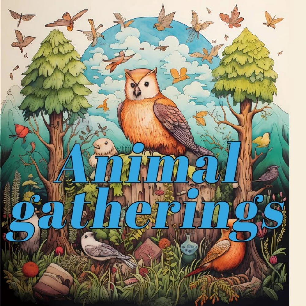 1pc Art Coloring Book 22 Page Coloring Books Gift For Birthday Party Relieve Stress Kill Time Graffiti Painting Drawing Art Book
1pc Art Coloring Book 22 Page Coloring Books Gift For Birthday Party Relieve Stress Kill Time Graffiti Painting Drawing Art Book
