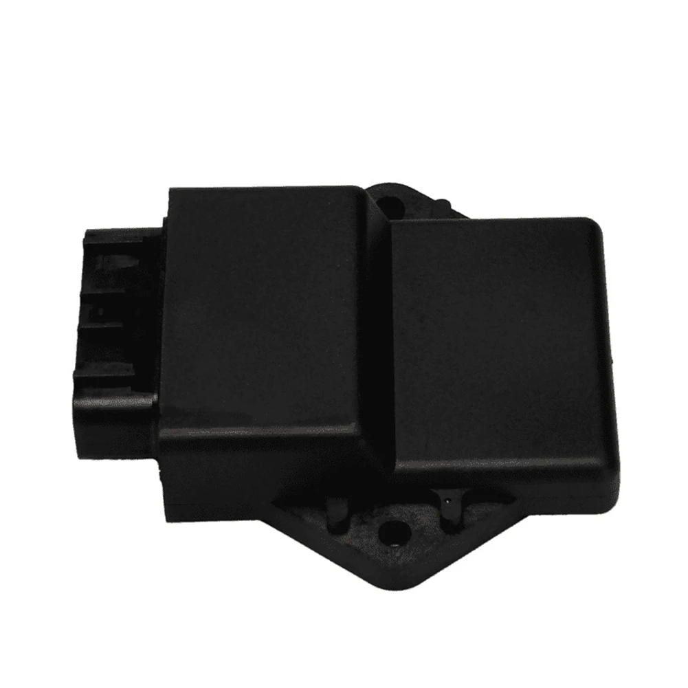 Блок зажигания CDI Коробка 1 шт. ABS черный модуль CDI блок Plug-and-play 160-02054 9900-5142 32900-07G00 495352
Блок зажигания CDI Коробка 1 шт. ABS черный модуль CDI блок Plug-and-play 160-02054 9900-5142 32900-07G00 495352