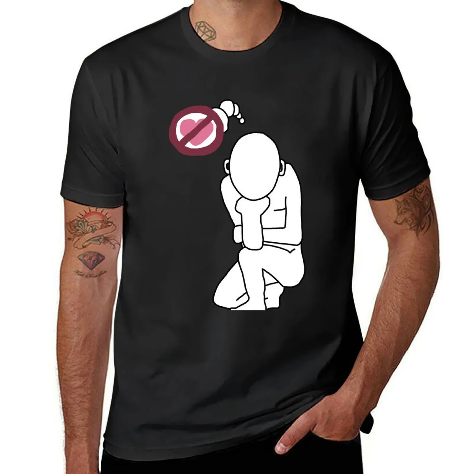 Make-Out Tactics T-Shirt hippie clothes sweat for a boy customs Men's cotton t-shirt
Make-Out Tactics T-Shirt hippie clothes sweat for a boy customs Men's cotton t-shirt