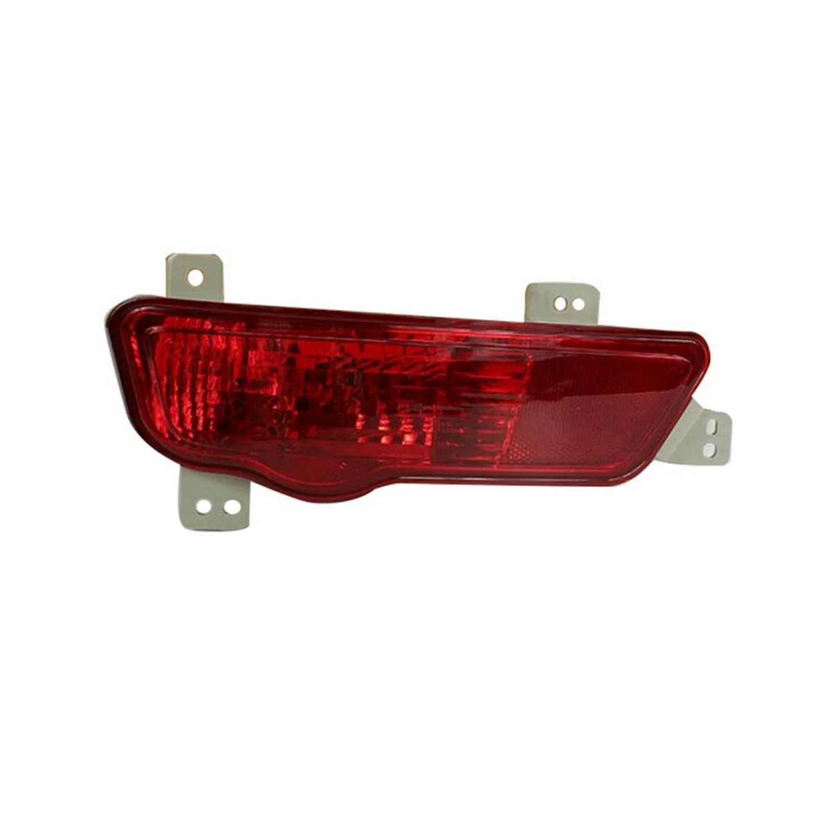 Car Rear Left Fog Lights Rear Bumper Reflector Lamp for Chevrolet Cruze Hatchback 2009-2016 Tail Brake Light
Car Rear Left Fog Lights Rear Bumper Reflector Lamp for Chevrolet Cruze Hatchback 2009-2016 Tail Brake Light