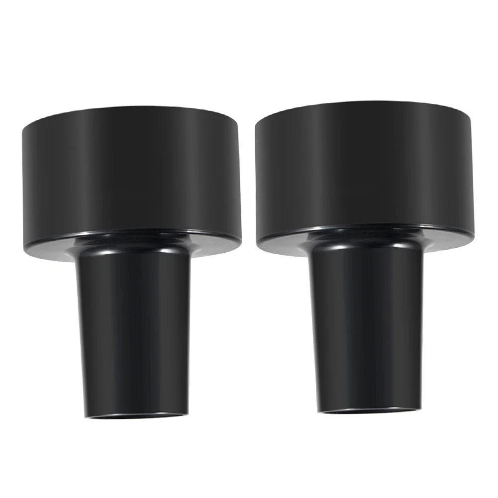 The Versatile Solution To All Your Cleaning Needs WS25011A 2 1/2 Inch To 1 1/4 Inch Vacuum Hose Adapter (Pack Of 2)
The Versatile Solution To All Your Cleaning Needs WS25011A 2 1/2 Inch To 1 1/4 Inch Vacuum Hose Adapter (Pack Of 2)