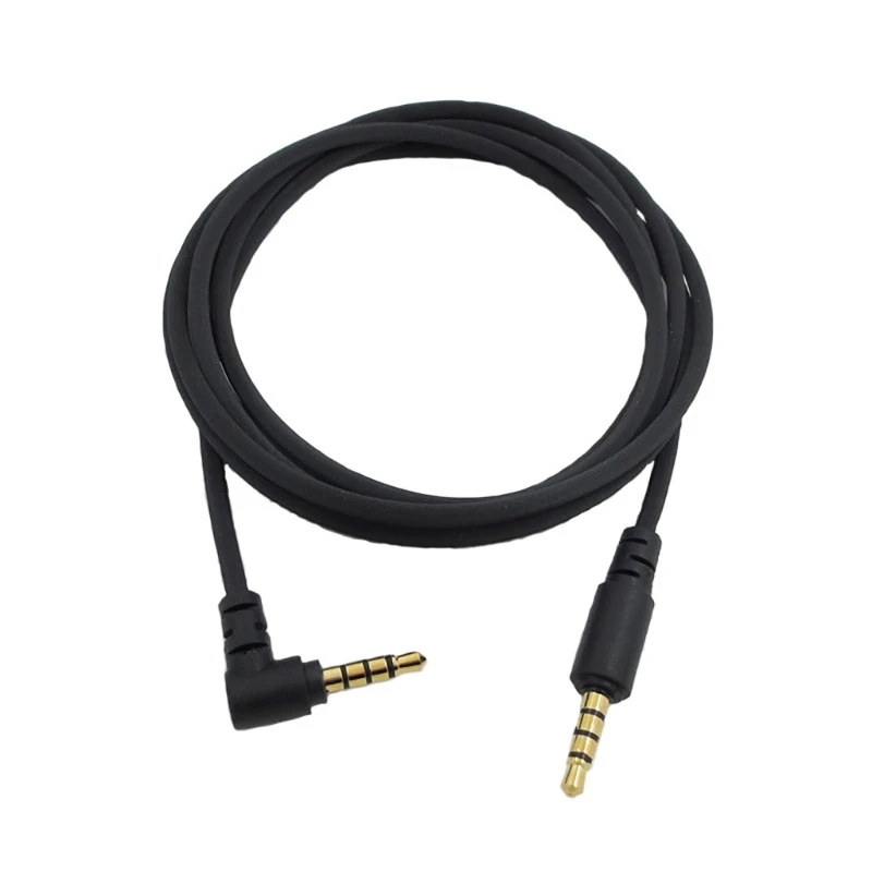 Replacement Cable for Nari Headsets 3.5mm Headphones Aux Cable Enjoy Clearly Sound Earphone Wire TPE Cable 59.06inch
Replacement Cable for Nari Headsets 3.5mm Headphones Aux Cable Enjoy Clearly Sound Earphone Wire TPE Cable 59.06inch