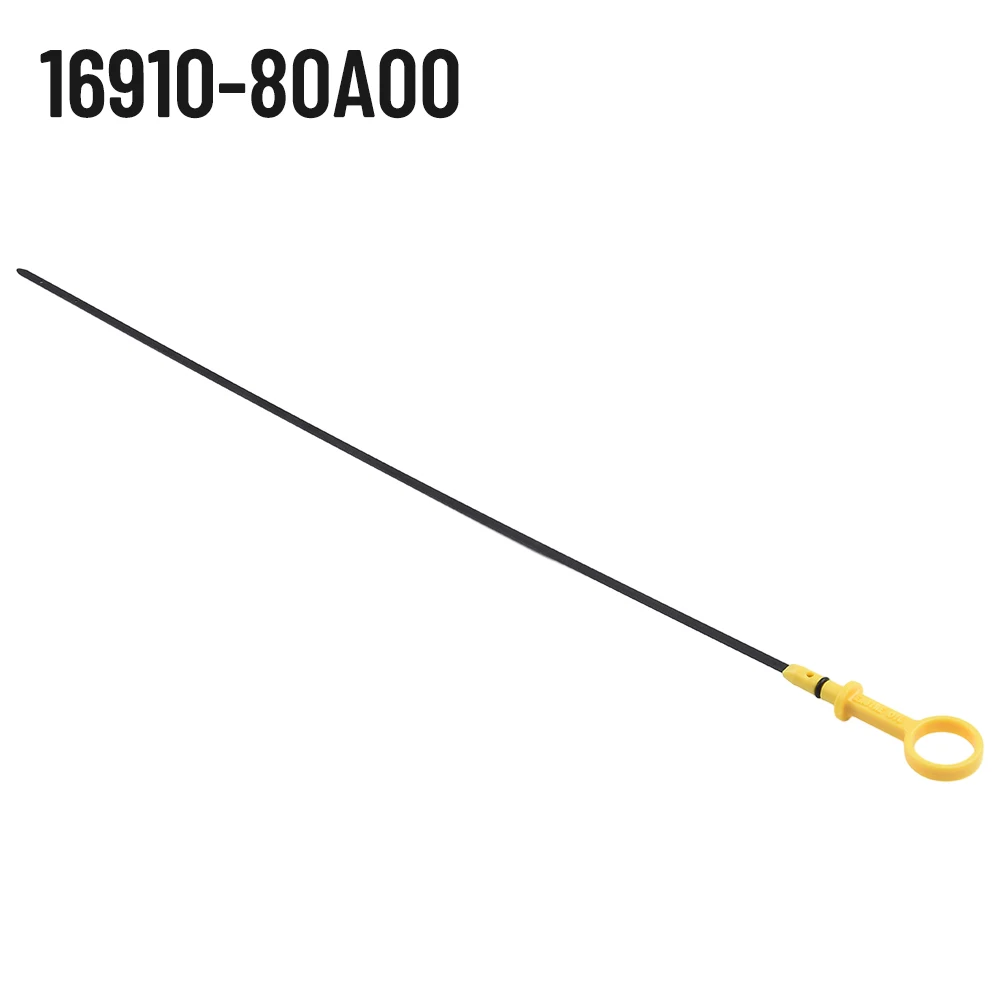 1pcs 56cm Car Engine Oil Dipstick For Suzuki For Jimny SN413 2000-2016 Engine Oil Dipstick Car Engine Auxiliary Accessories
1pcs 56cm Car Engine Oil Dipstick For Suzuki For Jimny SN413 2000-2016 Engine Oil Dipstick Car Engine Auxiliary Accessories