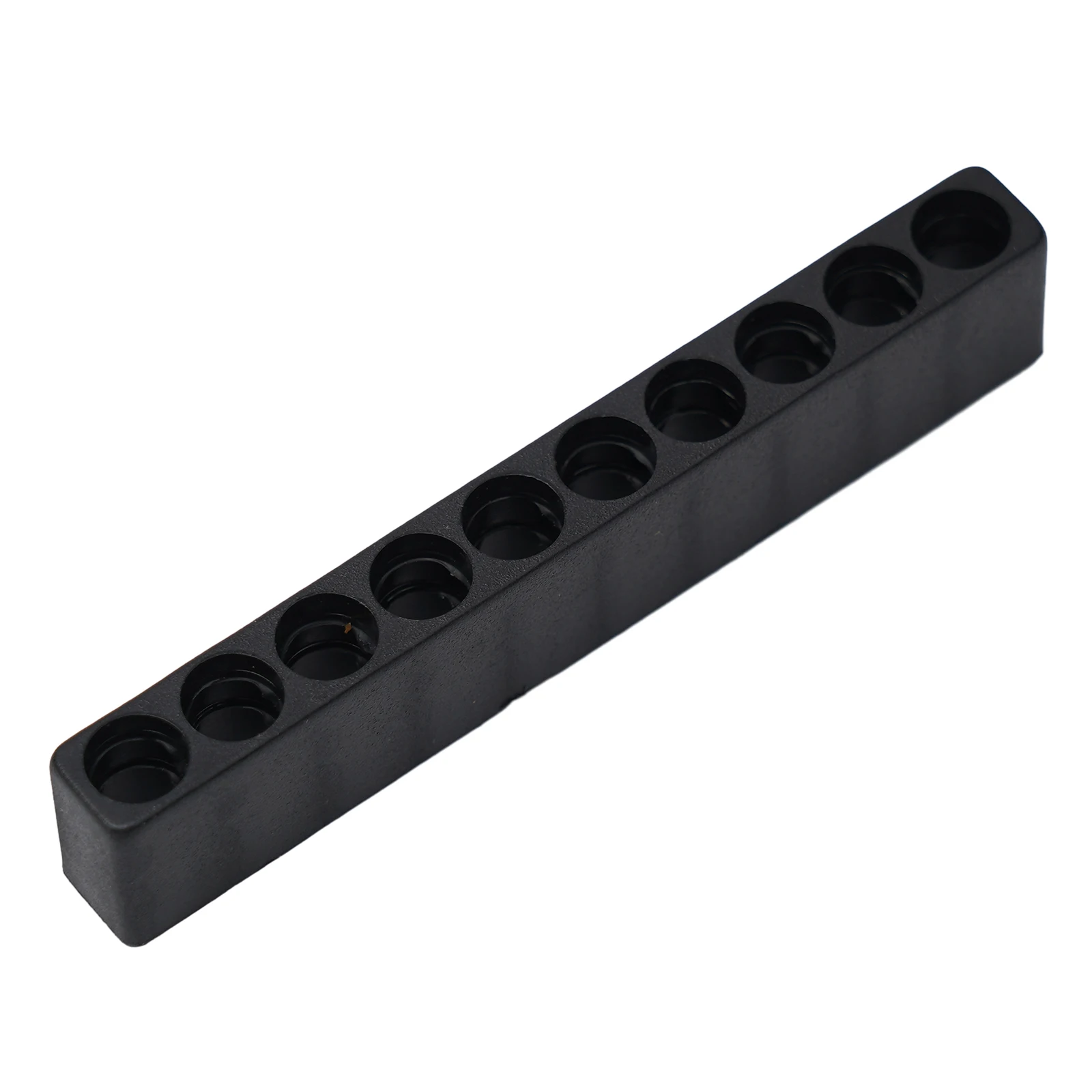 Black Screwdriver Bit Holders Hex Organizer Plastic Shank Box Case Hand Tools Head Storage 10 Hole Accessories
Black Screwdriver Bit Holders Hex Organizer Plastic Shank Box Case Hand Tools Head Storage 10 Hole Accessories