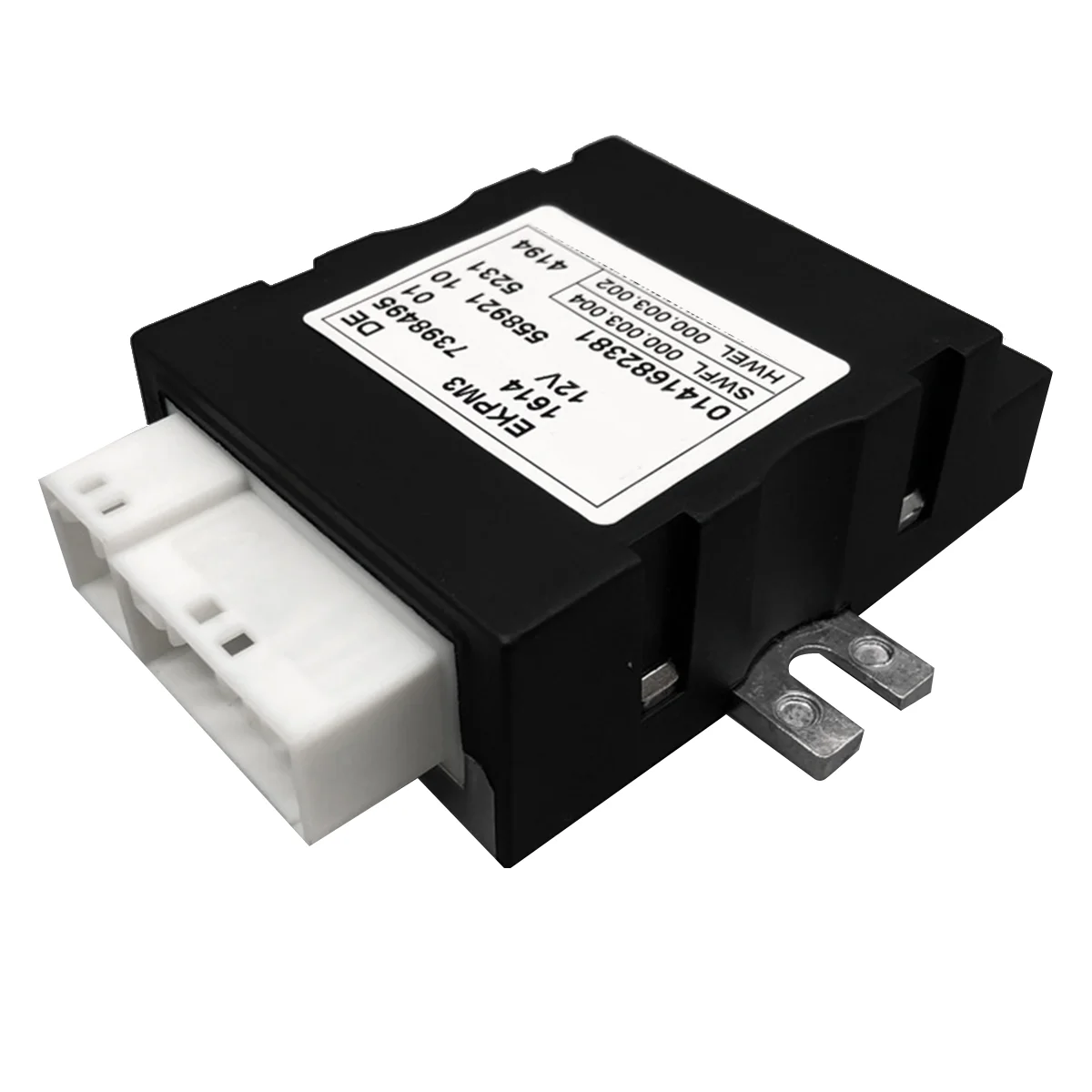 Car Fuel Pump Driver Module ECU 16147407504 for BMWX1 X3 X5 X6 2008-2013 Fuel Pump Relay Control Unit 16 14 7 407 504
Car Fuel Pump Driver Module ECU 16147407504 for BMWX1 X3 X5 X6 2008-2013 Fuel Pump Relay Control Unit 16 14 7 407 504