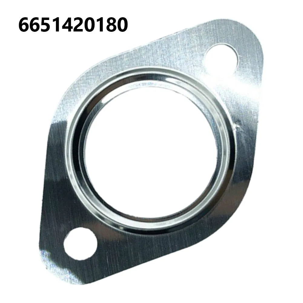 Exhaust Gas Recirculation Valve Gasket Intake Branch Pipe Seal For Ssangyong Kyron Actyon 6651420180 Auto Accessories
Exhaust Gas Recirculation Valve Gasket Intake Branch Pipe Seal For Ssangyong Kyron Actyon 6651420180 Auto Accessories