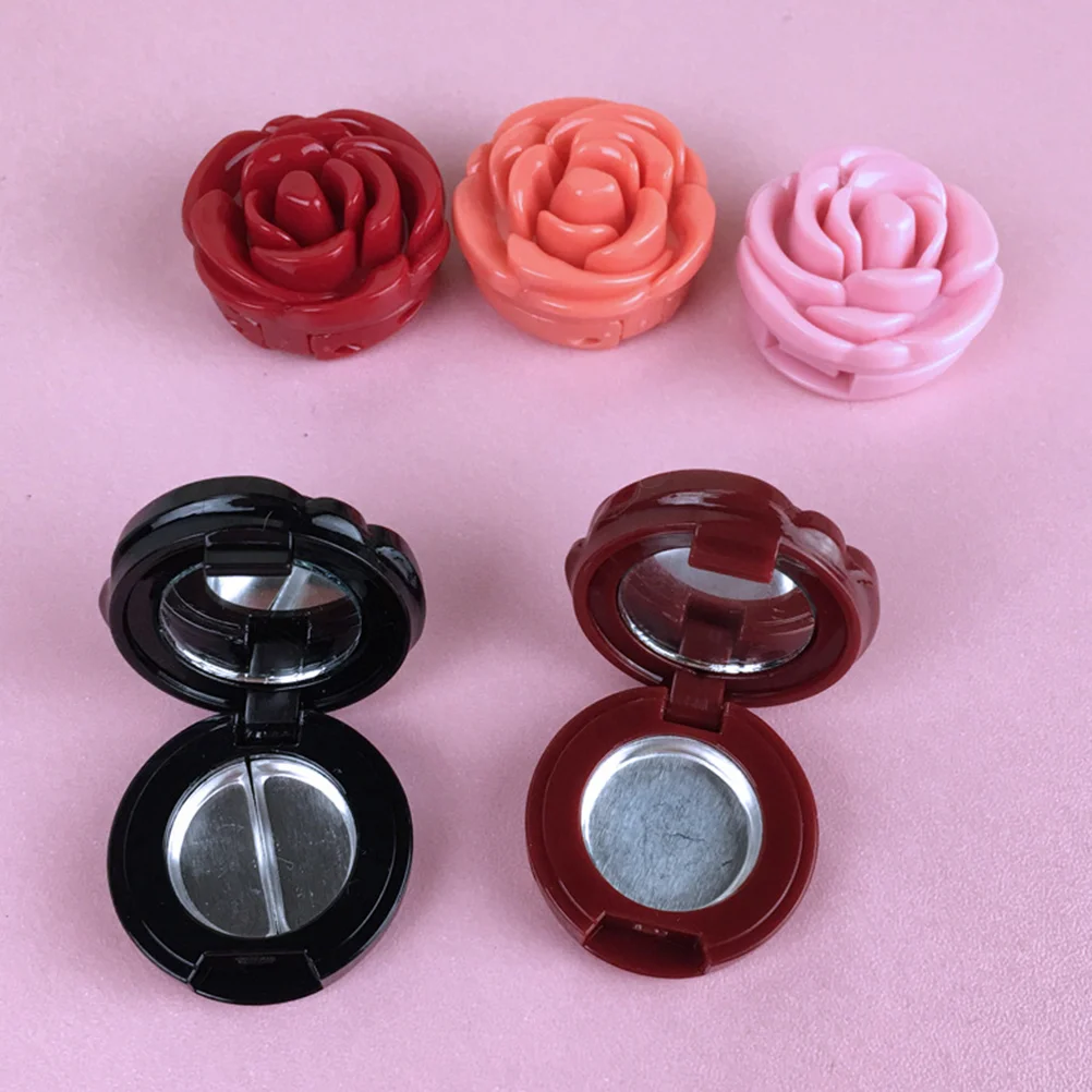 Jars For Candles Jars Refillable Container Packaging Eyeshadow Lipstick Container Bulk
Jars For Candles Jars Refillable Container Packaging Eyeshadow Lipstick Container Bulk