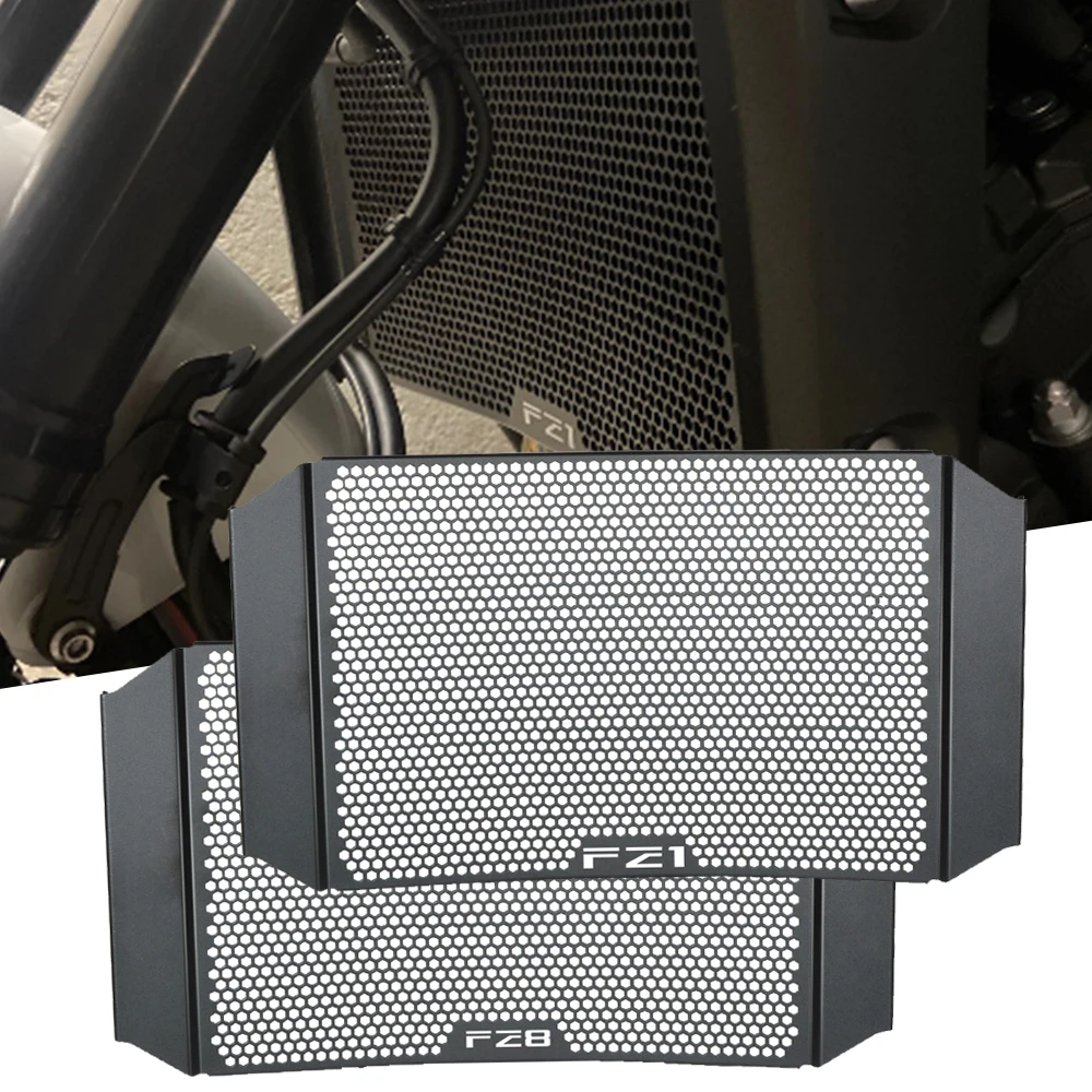 Motorcycle Accessories Radiator Grille Guard Cover Protector For Yamaha FZ8N FZ8S FZ1S FZ1N FZ8 FZ1N S FZ 1 8 S N 2006 2007-2015
Motorcycle Accessories Radiator Grille Guard Cover Protector For Yamaha FZ8N FZ8S FZ1S FZ1N FZ8 FZ1N S FZ 1 8 S N 2006 2007-2015