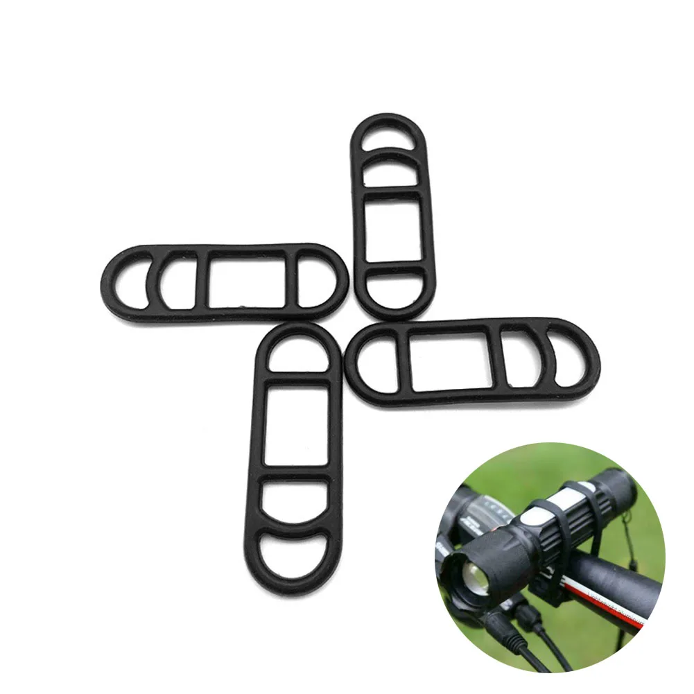 Durable Practical Silicone Bandage Bicycle Parts 5pcs About 70x23mm Accessories Equippments For Outdoor Bike Parts
Durable Practical Silicone Bandage Bicycle Parts 5pcs About 70x23mm Accessories Equippments For Outdoor Bike Parts