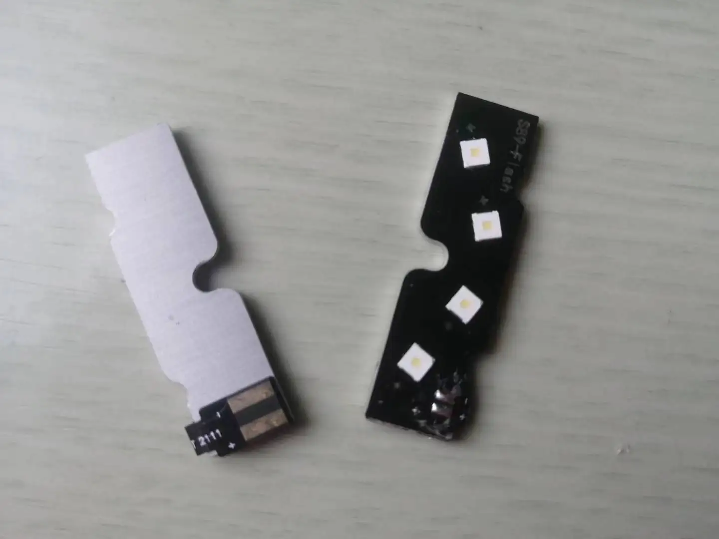 For Oukitel WP15 PRO Phone LED Flash Light FPC Flex Cable Replacement Part Perfect Replacement Parts
For Oukitel WP15 PRO Phone LED Flash Light FPC Flex Cable Replacement Part Perfect Replacement Parts